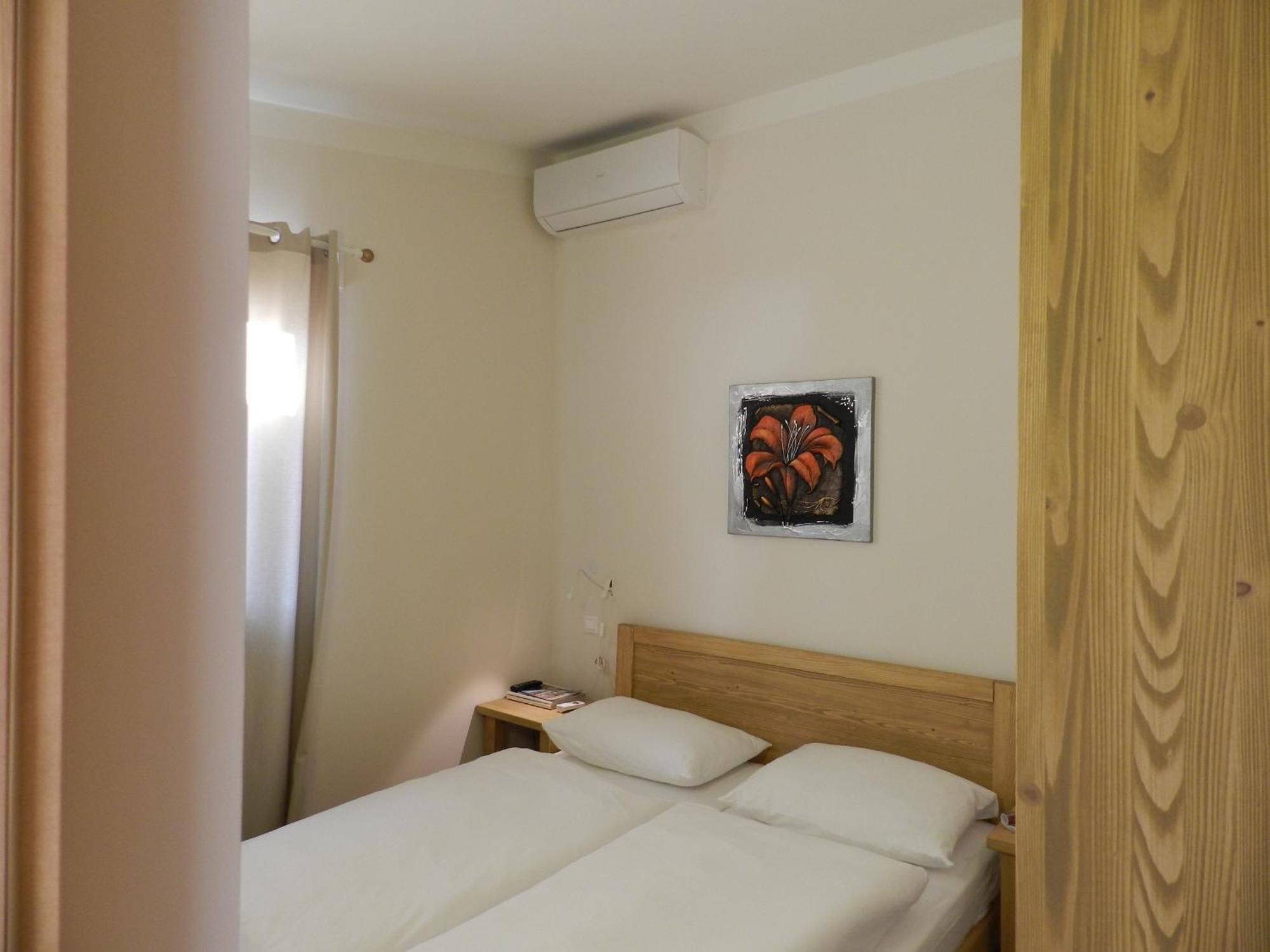 Erica Lux Apartamento Novigrad Istria