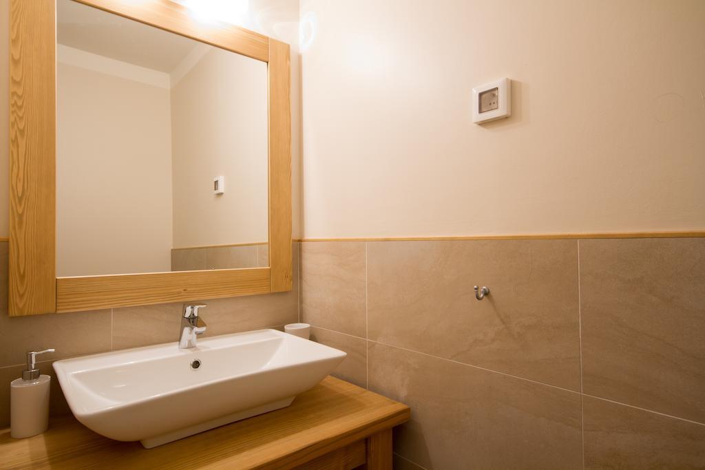 Apartamento Erica Lux