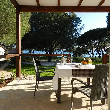 Apartments Erica Lux Novigrad Istria Zimmer foto