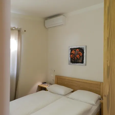 Apartments Erica Lux Novigrad Istria Zimmer foto