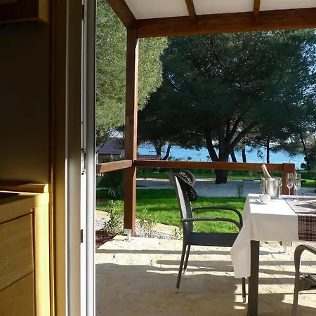 Apartments Erica Lux Novigrad Istria Zimmer foto