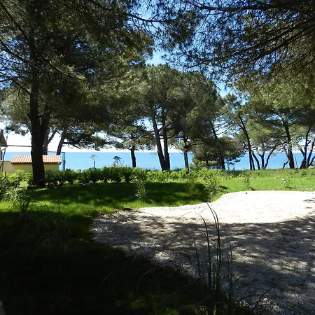 Apartments Erica Lux Novigrad Istria Zimmer foto