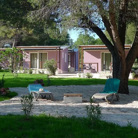 Apartments Erica Lux Novigrad Istria Zimmer foto