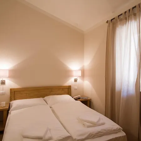 Apartments Erica Lux Novigrad Istria Zimmer foto
