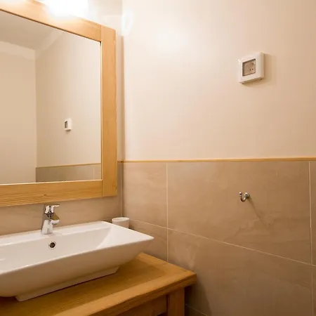Apartments Erica Lux Novigrad Istria Zimmer foto