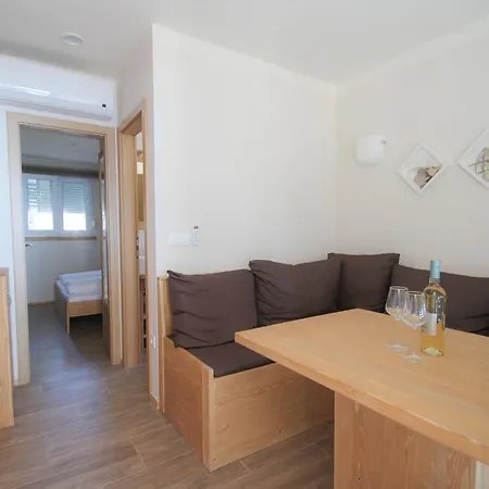 Apartments Erica Lux Novigrad Istria Exterior foto