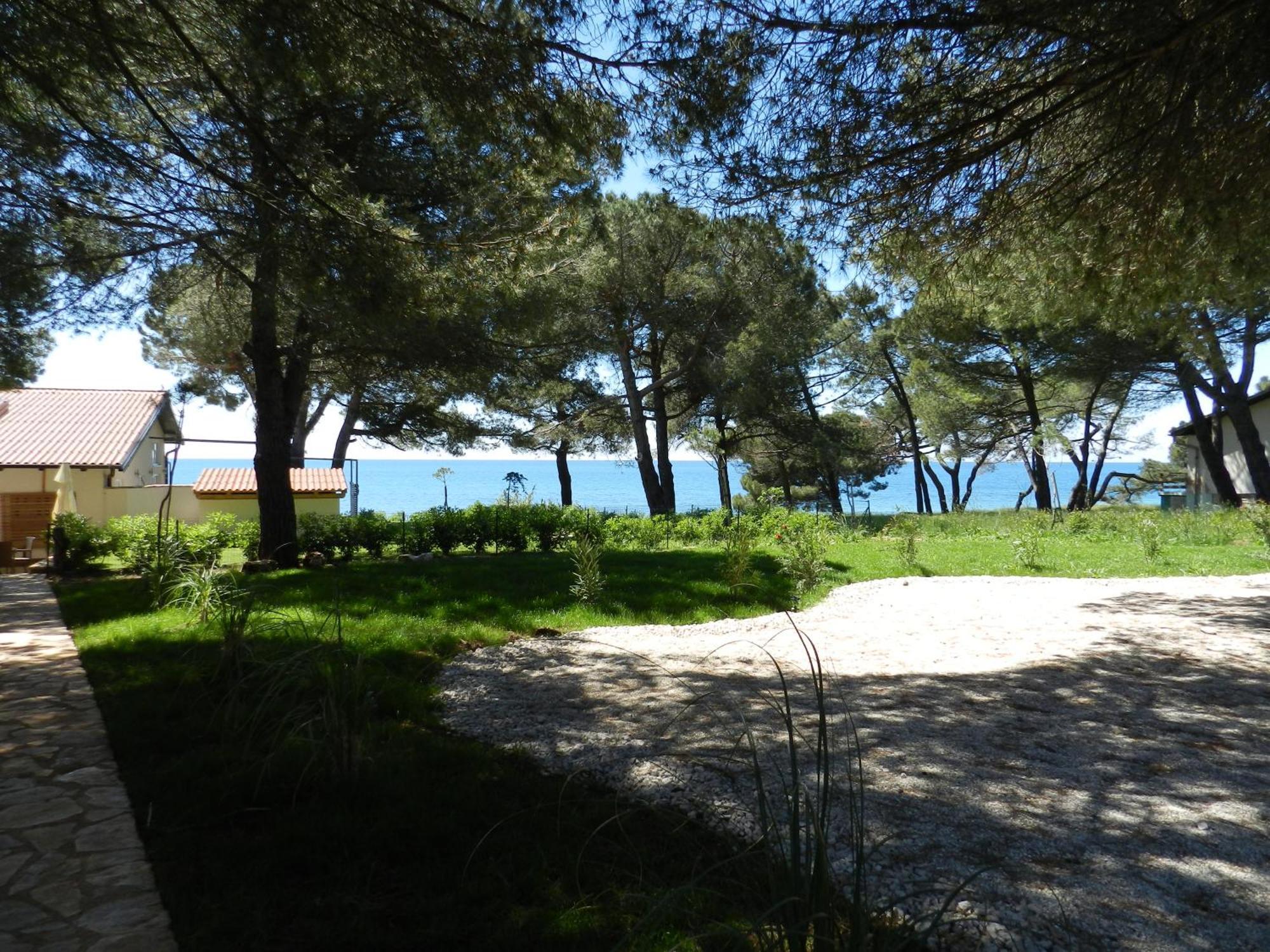Erica Lux Novigrad Istria