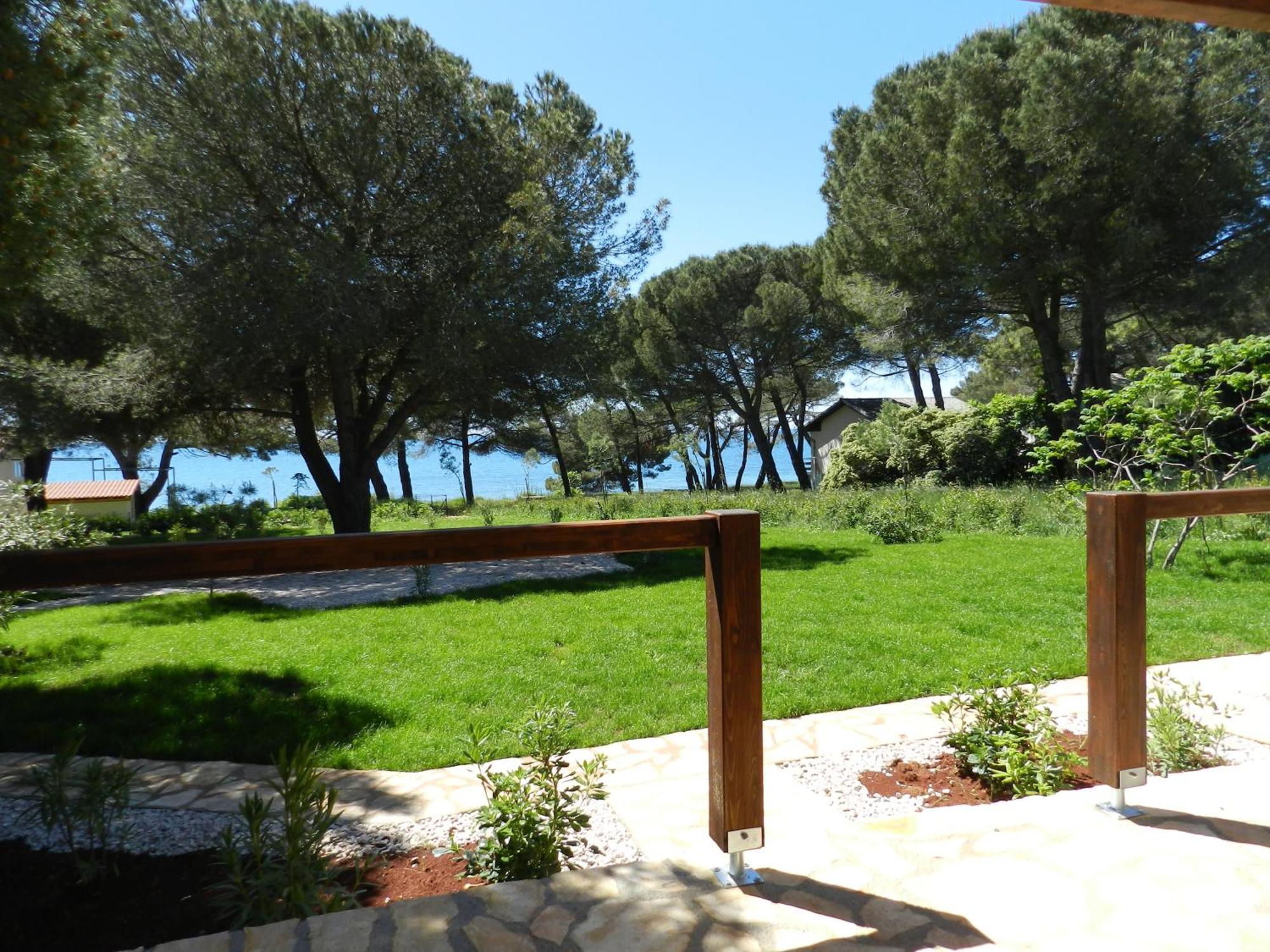 Appartement Erica Lux *