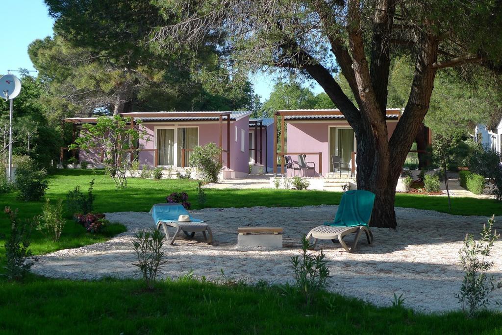 Erica Lux Novigrad Istria