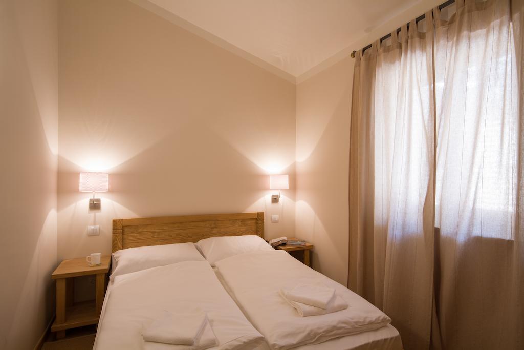 Erica Lux Novigrad Istria