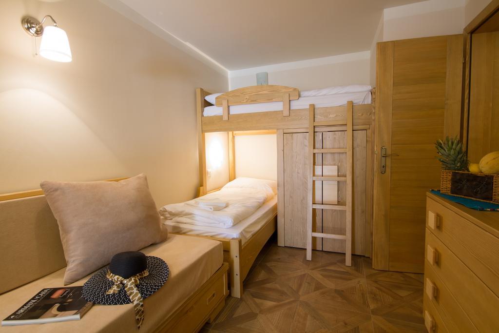 Appartement Erica Lux