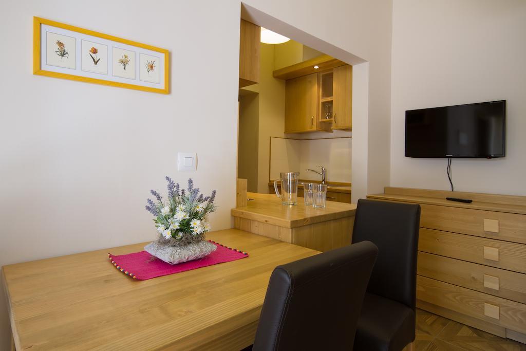 Appartement Erica Lux Novigrad Istria