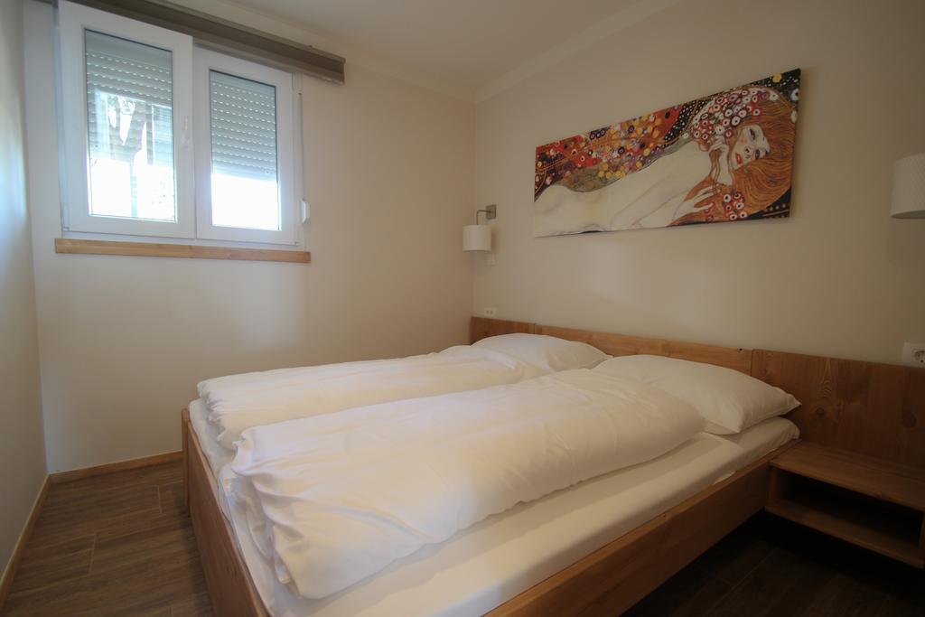 Erica Lux Appartement Novigrad Istria
