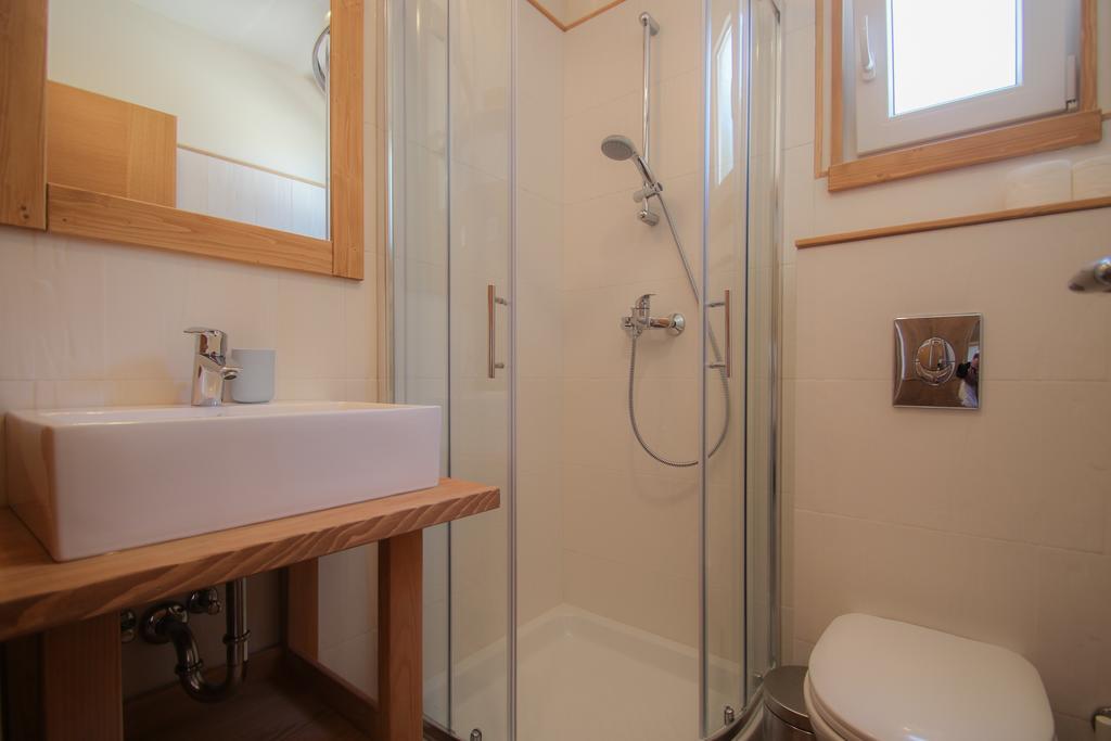 Erica Lux Appartement *