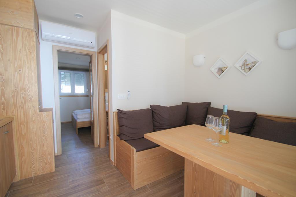 Appartement Erica Lux *