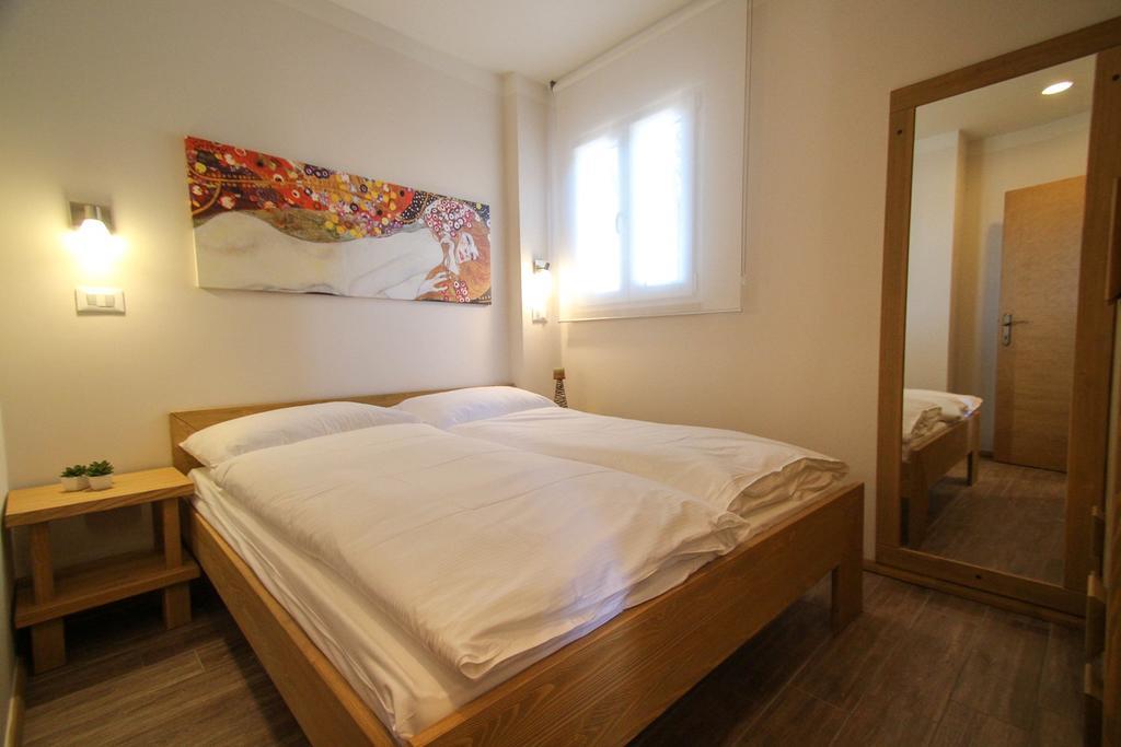 Erica Lux Appartement Novigrad Istria