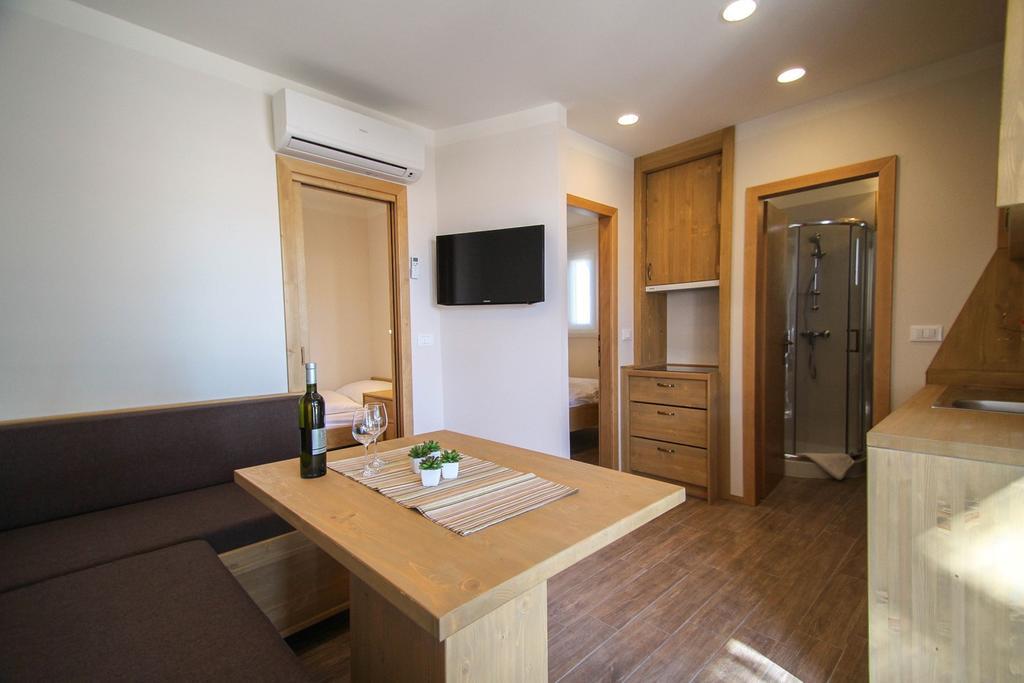 Appartement Erica Lux *