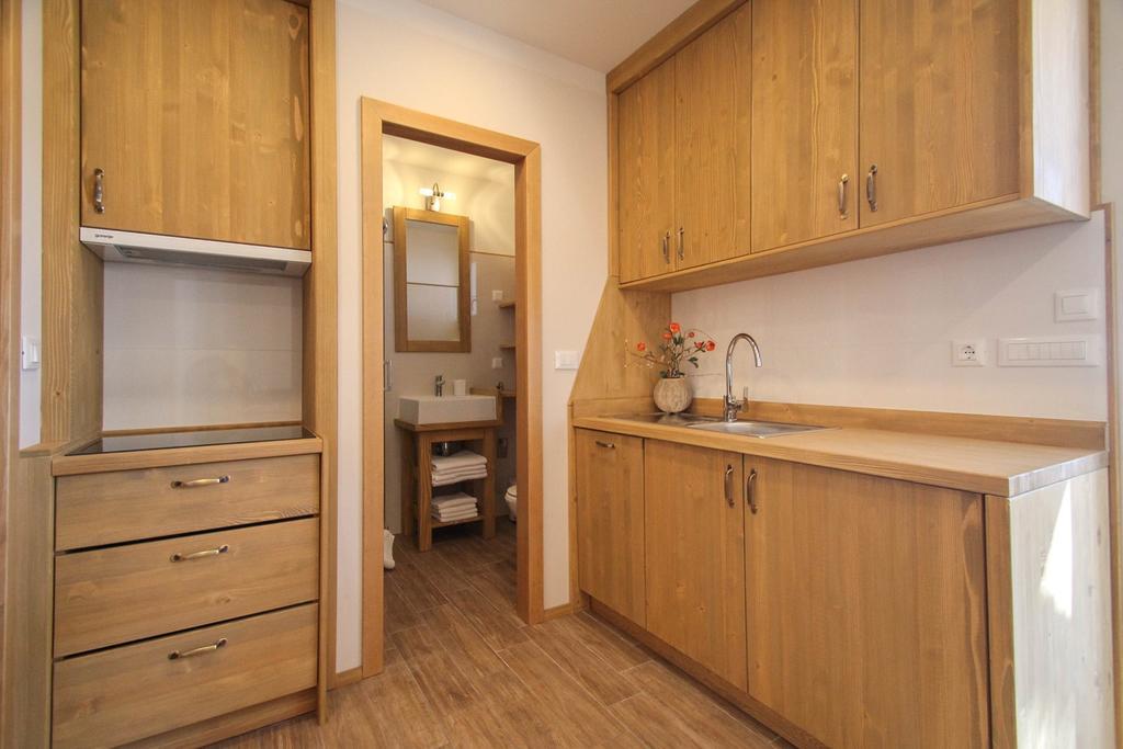 Erica Lux Appartement Novigrad Istria